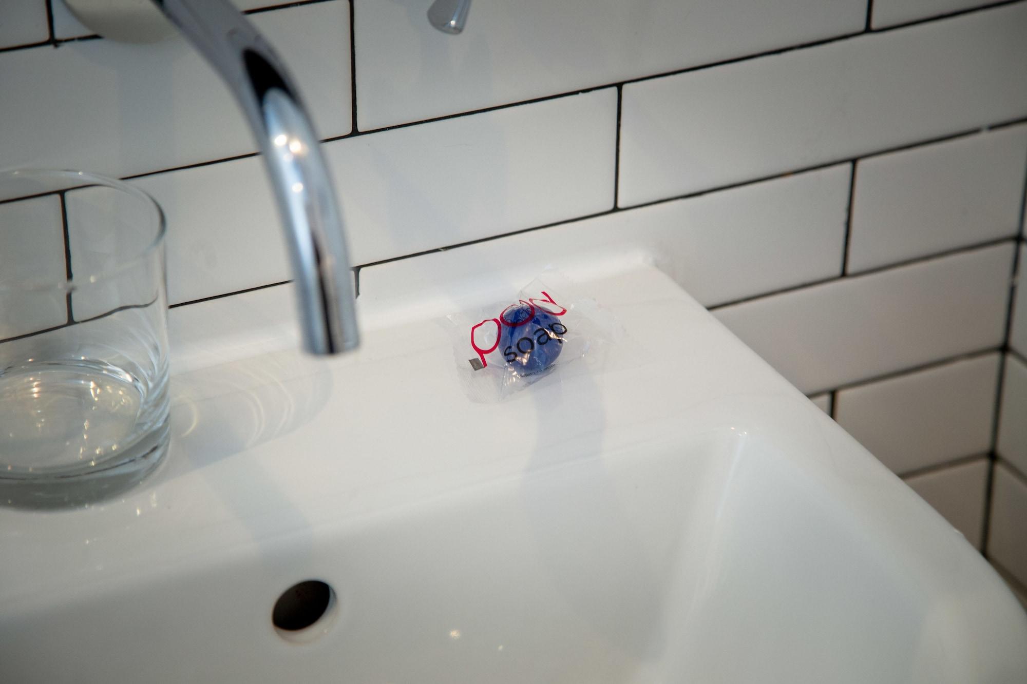 Pod 39 Hotel New York Bagian luar foto