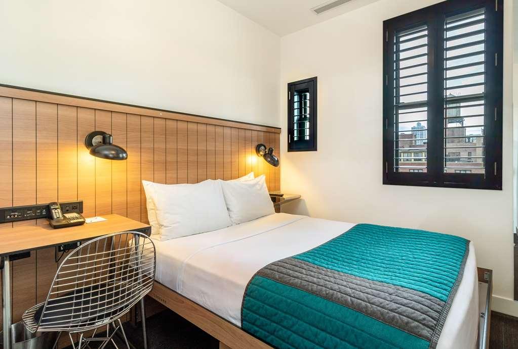 Pod 39 Hotel New York Ruang foto